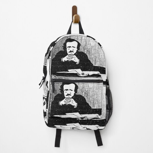 Item preview,  Edgar Allan Poe - Félix Vallotton designed and sold by Vintage Designs +.