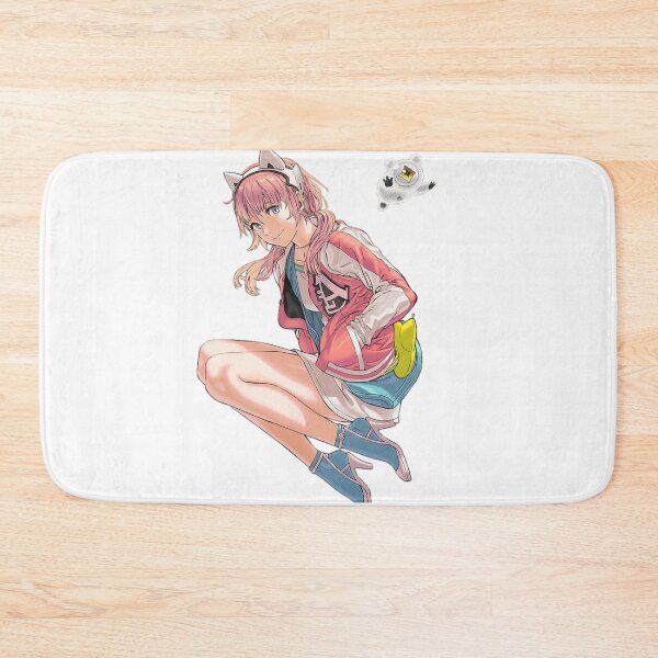 Item preview, Iris Sagan-ai the somnium files designed and sold by WELCOMEVERYBODY.