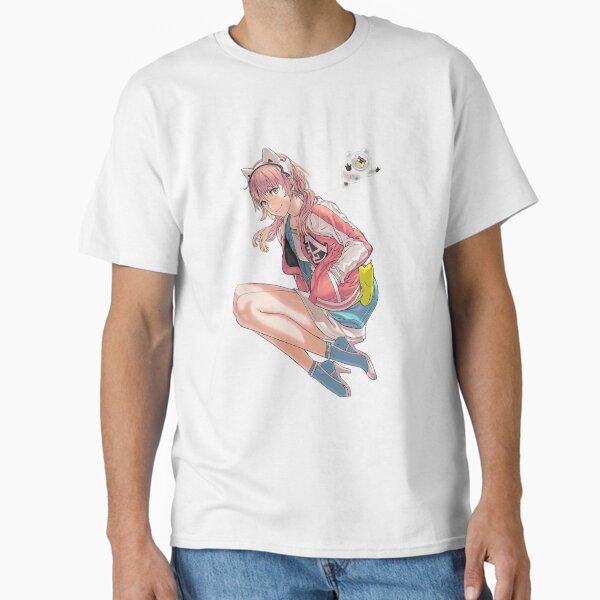 Item preview, Iris Sagan-ai los archivos de somnium designed and sold by WELCOMEVERYBODY.