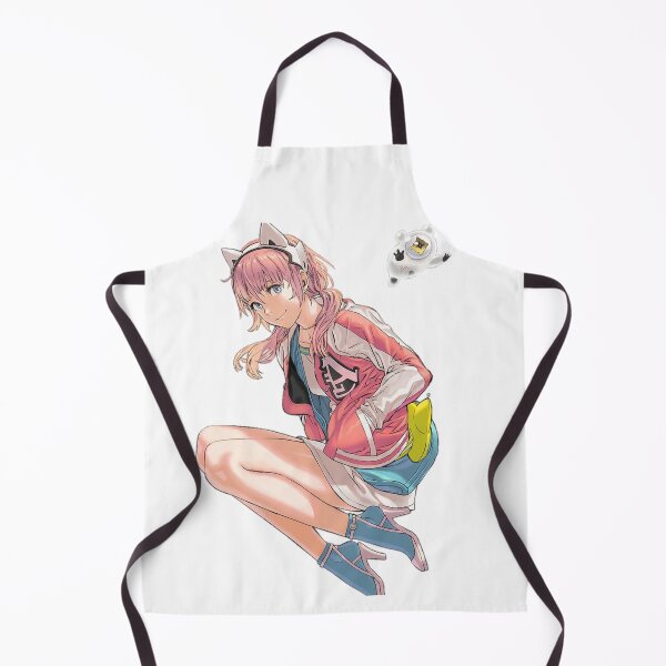 Item preview, Iris Sagan-ai the somnium files designed and sold by WELCOMEVERYBODY.