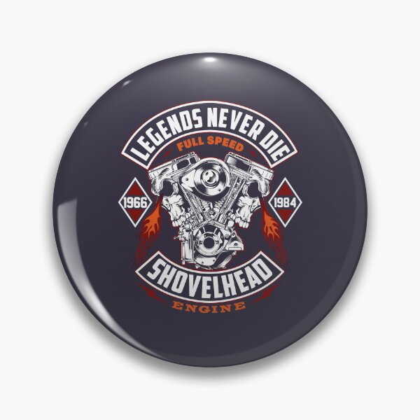 Item preview, Most Important Biker Motorcycle Shovelhead Halloween Holiday designed and sold by Reese171.