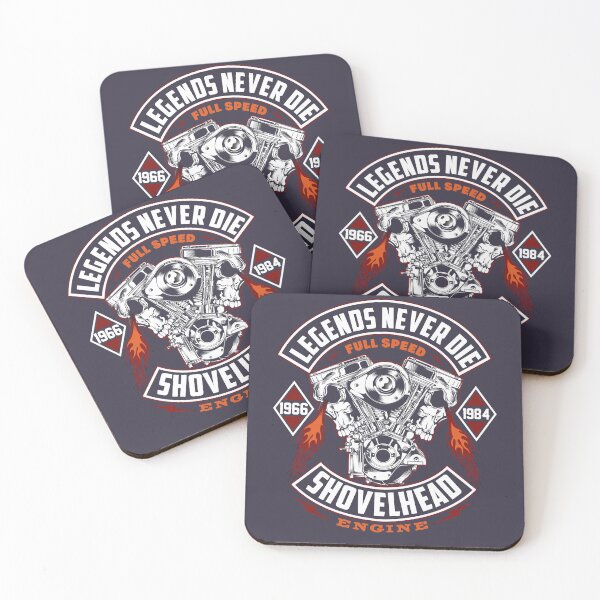 Item preview, Most Important Biker Motorcycle Shovelhead Halloween Holiday designed and sold by Reese171.