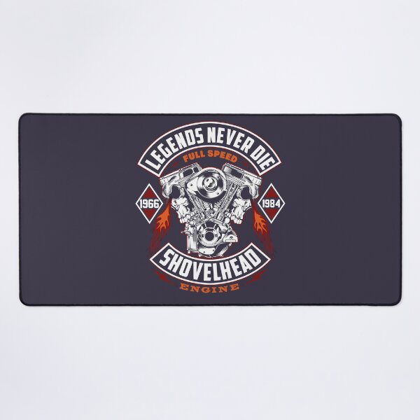 Item preview, Most Important Biker Motorcycle Shovelhead Halloween Holiday designed and sold by Reese171.