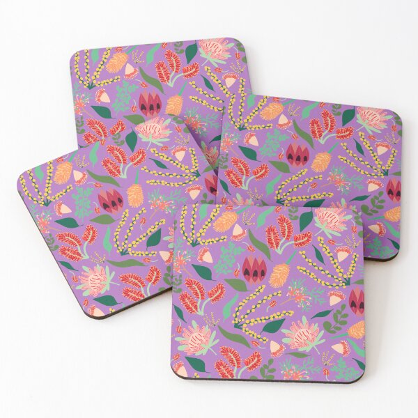 Item preview, Australian Floral designed and sold by Lozzie Eliza Designs.