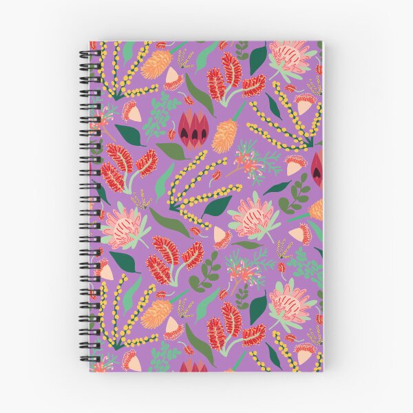 Item preview, Australian Floral designed and sold by Lozzie Eliza Designs.
