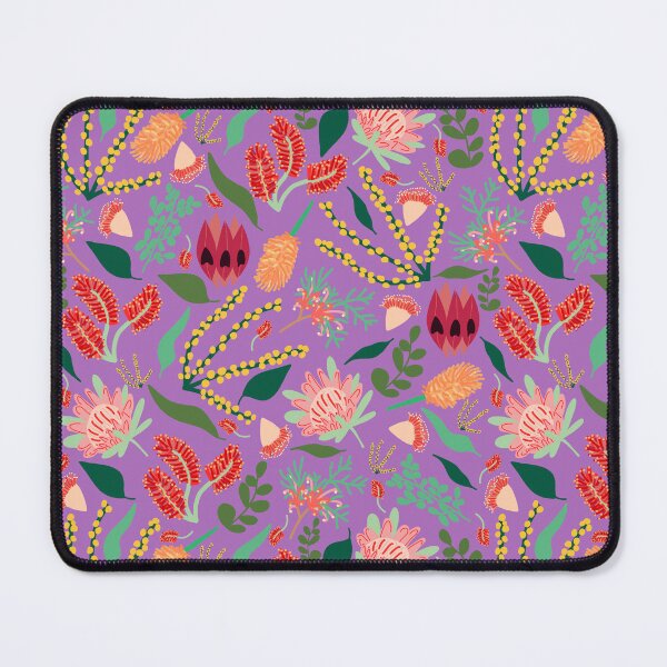 Item preview, Australian Floral designed and sold by Lozzie Eliza Designs.