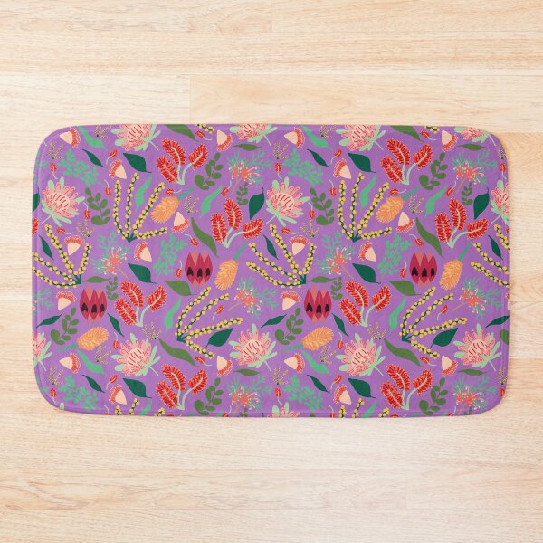 Item preview, Australian Floral designed and sold by Lozzie Eliza Designs.
