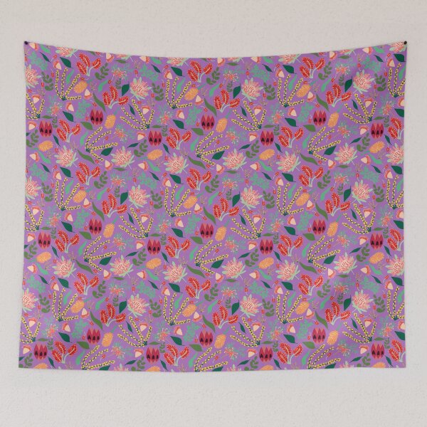 Item preview, Australian Floral designed and sold by Lozzie Eliza Designs.