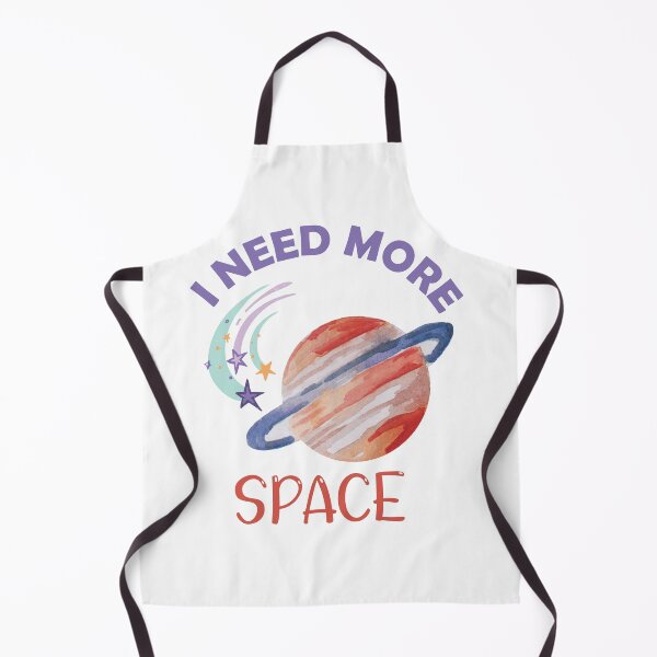 Item preview, I Need More Space designed and sold by beefrancky.