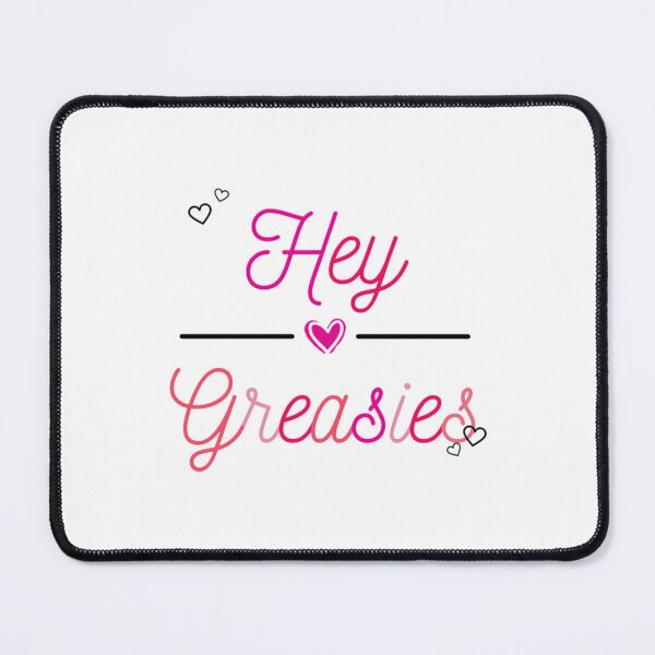 Item preview, Drew Phillips - Hey Greasies designed and sold by 1220Ceramic654.