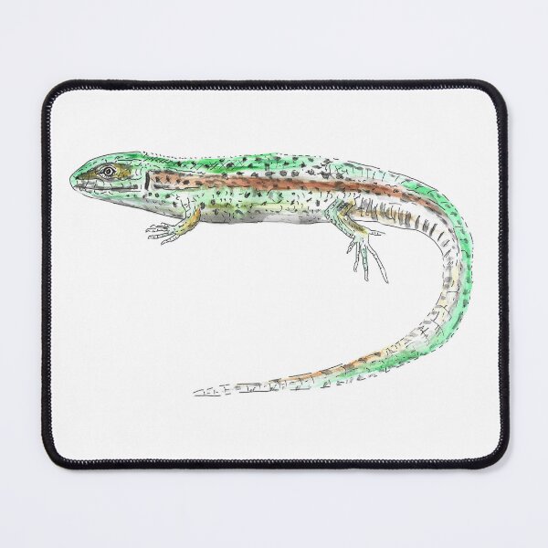 Item preview, Lizard designed and sold by iancoppack.