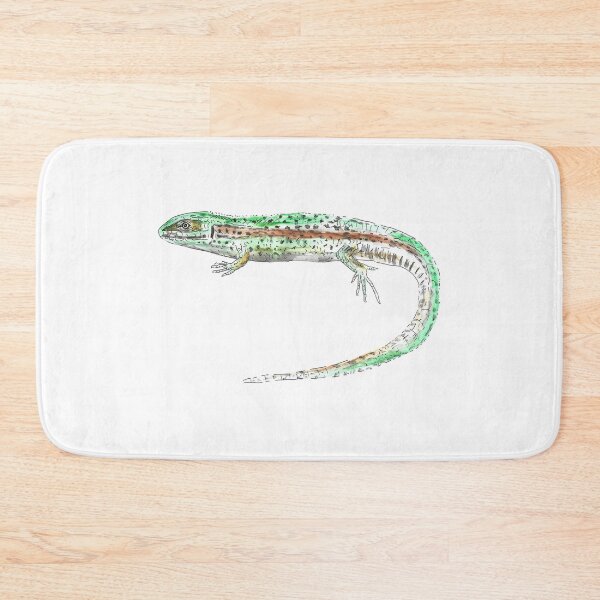 Item preview, Lizard designed and sold by iancoppack.