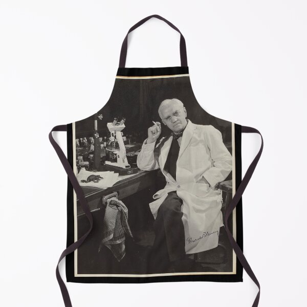 Item preview, Alexander Fleming designed and sold by bla47.