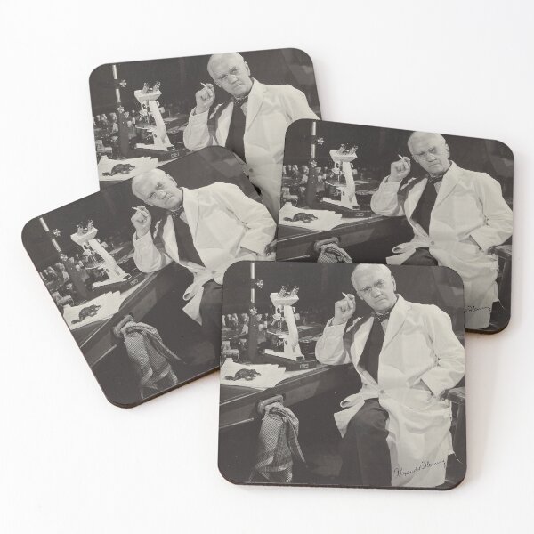 Item preview, Alexander Fleming designed and sold by bla47.