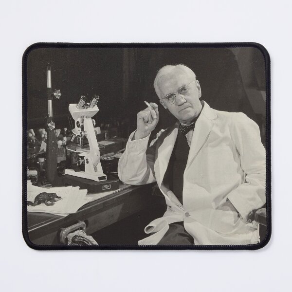 Item preview, Alexander Fleming designed and sold by bla47.