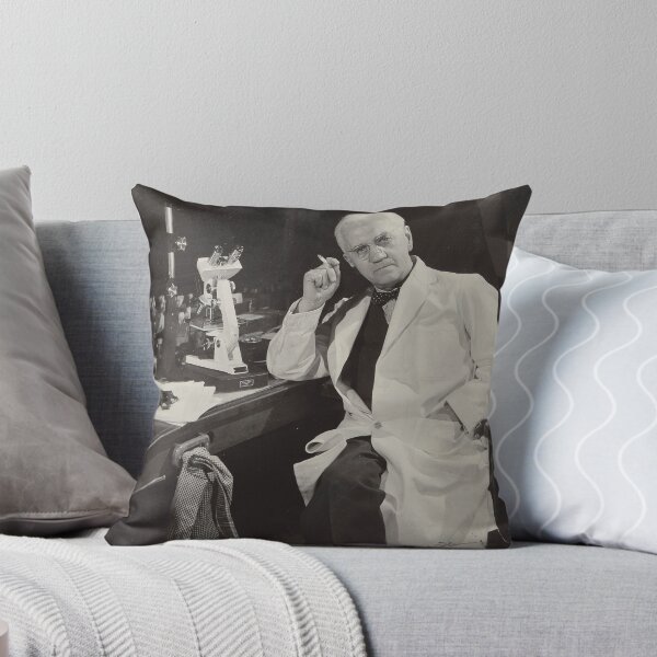 Item preview, Alexander Fleming designed and sold by bla47.