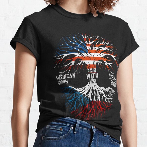 American Republic T-Shirts for Sale | Redbubble