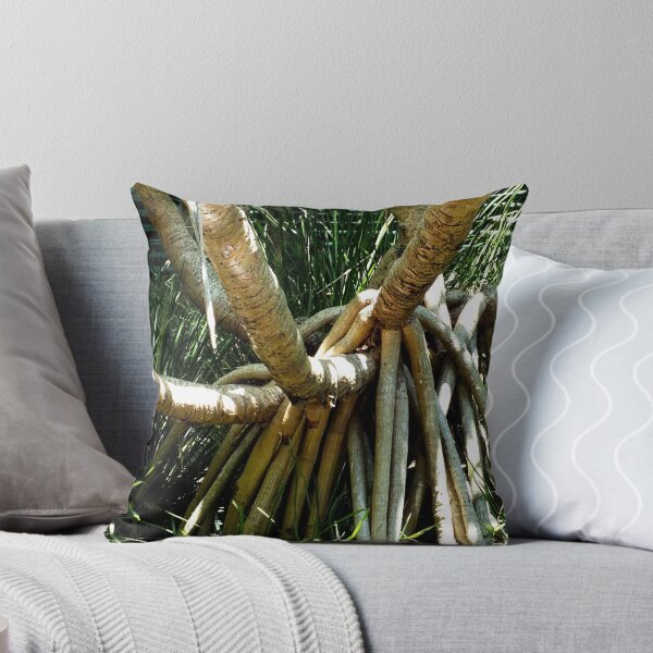 Item preview, Tangle of roots, Sunshine Coast, Qld, Australia. designed and sold by sandysartstudio.