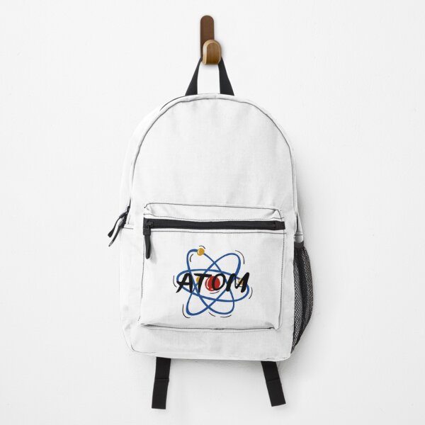 Item preview, Drew Phillips atom designed and sold by 1220Ceramic654.