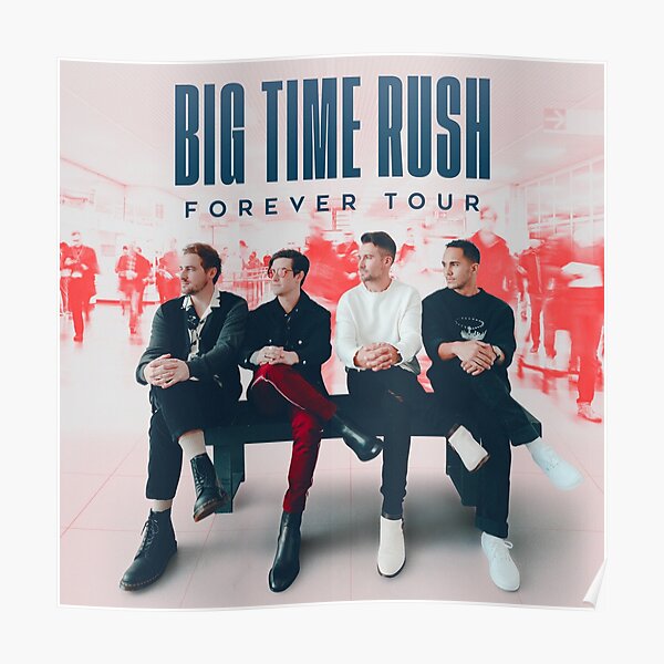 " btr big time rush btr big time rush btr big time rush btr forever