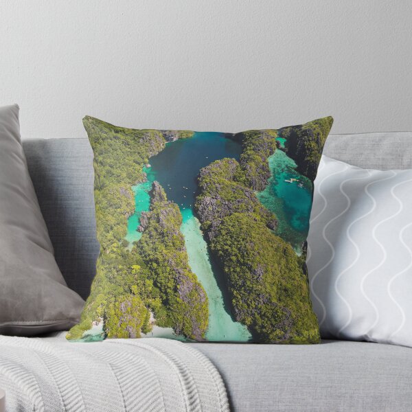 Item preview, Big Lagoon, El Nido, Palawan designed and sold by huwakim.