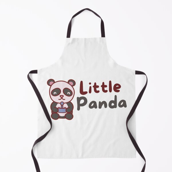 Item preview, Little Panda designed and sold by Redone Dzn.