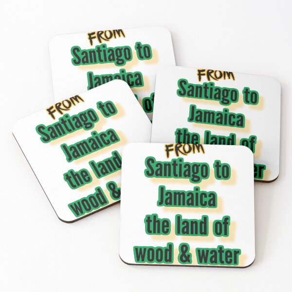 Item preview, Jamaican  designed and sold by Shimmon Campbell.