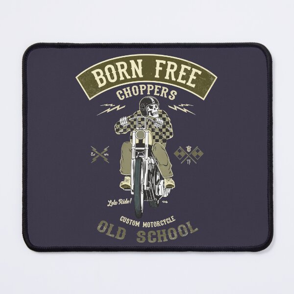 Item preview, Nice Keepsake Biker Motorcycle Shovelhead Gifts For Everyone designed and sold by Reese171.