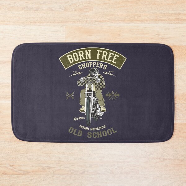 Item preview, Nice Keepsake Biker Motorcycle Shovelhead Gifts For Everyone designed and sold by Reese171.