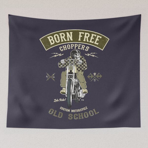 Item preview, Nice Keepsake Biker Motorcycle Shovelhead Gifts For Everyone designed and sold by Reese171.