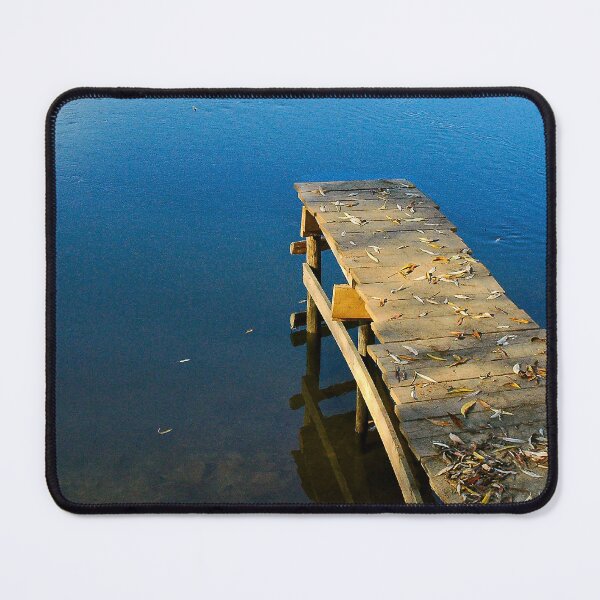 Item preview, serenity  -  Der Steg designed and sold by Erwin G. Kotzab.