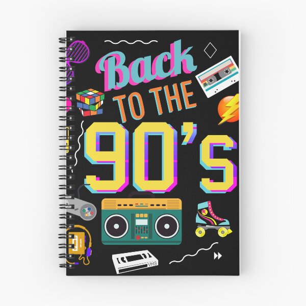 Item preview, Back To The 90s - I Love 80s Love 90s designed and sold by JukeLox.