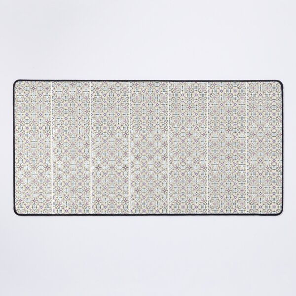 Item preview, floral colorful lovely things chromatic seamless repeat pattern Graphic designed and sold by Timmarshall.