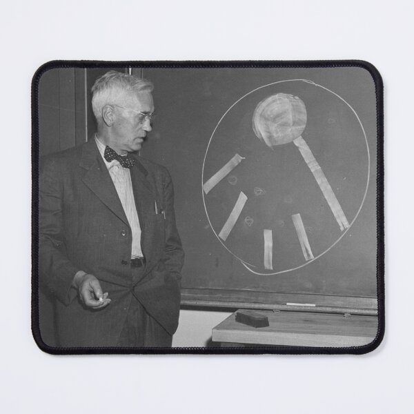 Item preview, Sir Alexander Fleming designed and sold by bla47.