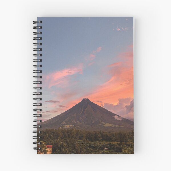 Item preview, Mayon Volcano designed and sold by huwakim.