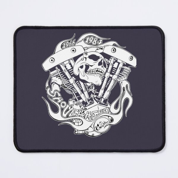Item preview, Nice Keepsake Shovelhead Awesome For Music Fan designed and sold by Reese171.
