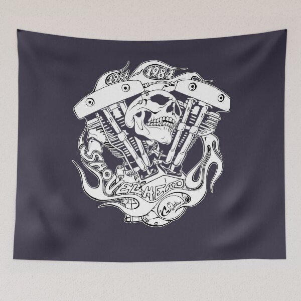 Item preview, Nice Keepsake Shovelhead Awesome For Music Fan designed and sold by Reese171.