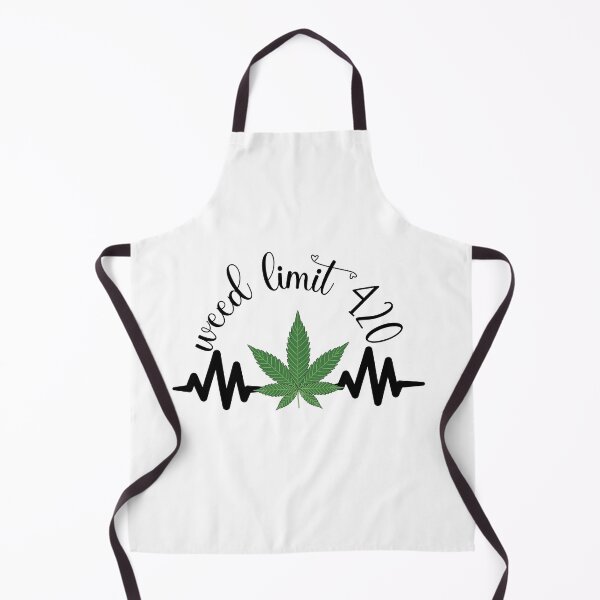 Item preview, weed limit 420 - royal weed designed and sold by noyomiart.