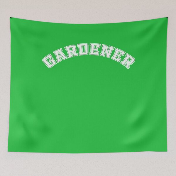 Item preview, Gardener Garden Flower Cute team designed and sold by funnytshirtemp.