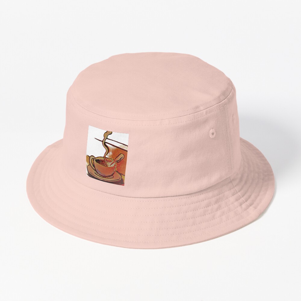 Item preview, Bucket Hat designed and sold by SoulArtSara.