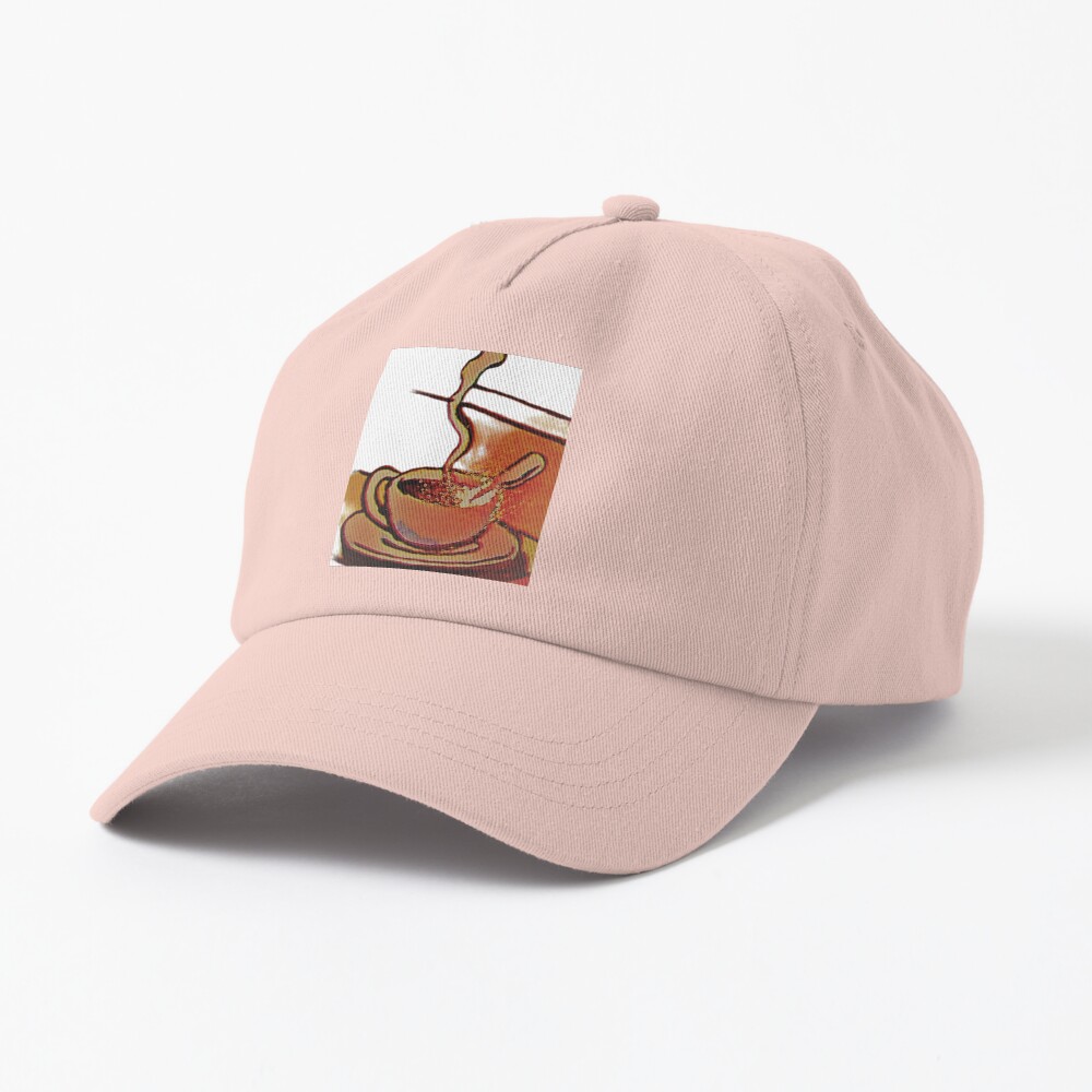 Item preview, Dad Hat designed and sold by SoulArtSara.