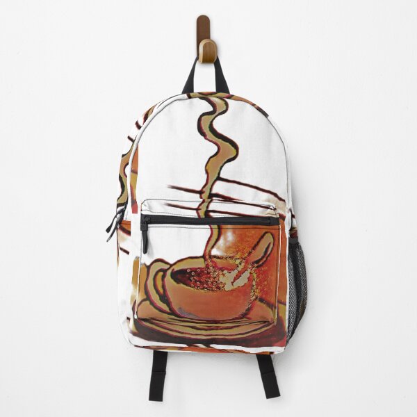 Item preview, Breakfast Coffee designed and sold by SoulArtSara.