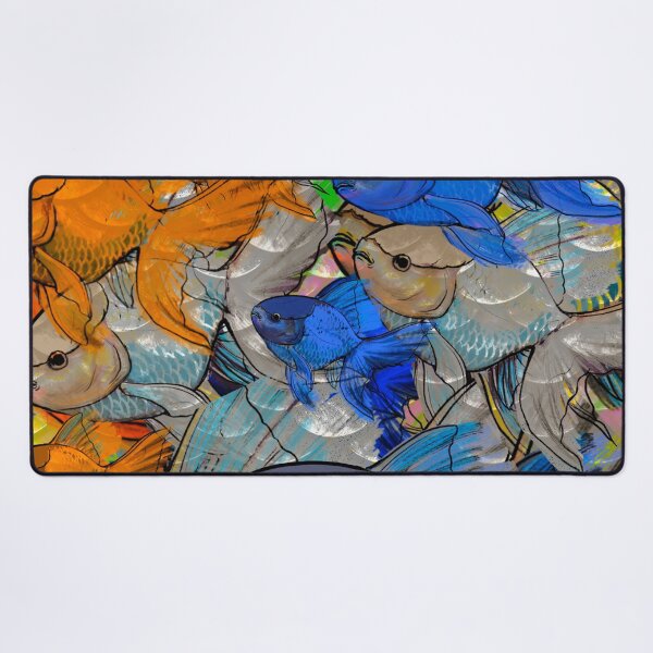Item preview, fish and textures 5 designed and sold by Real-texture.