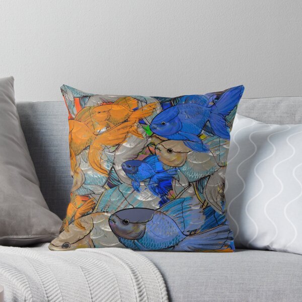 Item preview,   fish and textures 5 designed and sold by Real-texture.