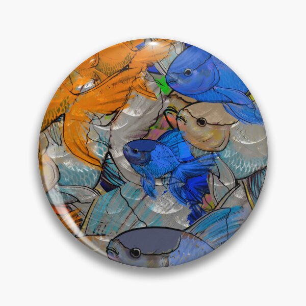 Item preview,   fish and textures 5 designed and sold by Real-texture.