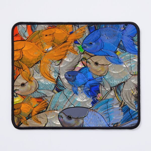 Item preview, fish and textures 5 designed and sold by Real-texture.