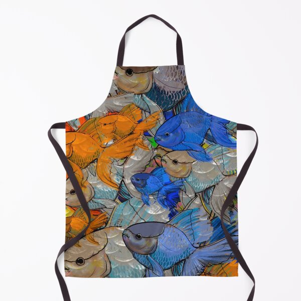 Item preview, fish and textures 5 designed and sold by Real-texture.