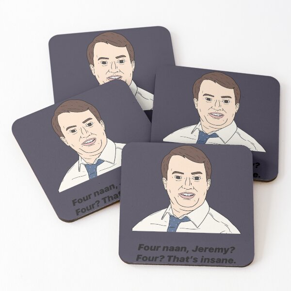 Item preview, Secret Peep Show Mark Corrigan Gifts Movie Fan designed and sold by Chase16515.