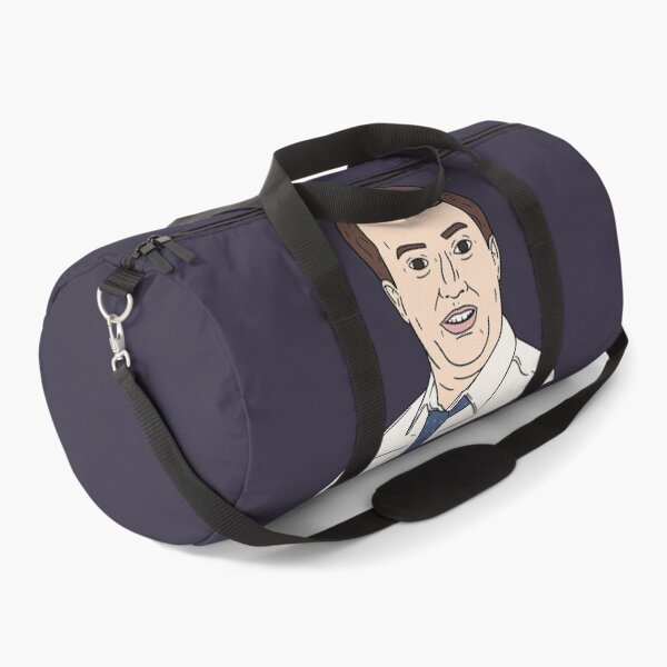 Item preview, Secret Peep Show Mark Corrigan Gifts Movie Fan designed and sold by Chase16515.