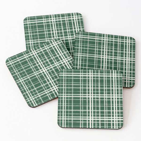Item preview, LINES green and white design designed and sold by GinoFerrara.